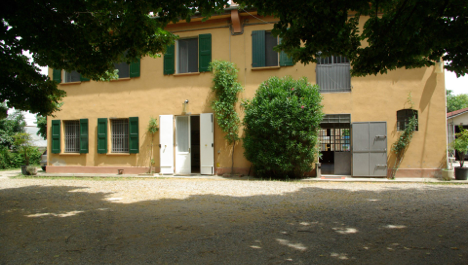 Casa Gianni